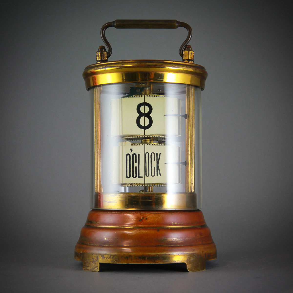 Réveils flip flap : 5 modèles de collection les plus chers sur eBay ! 